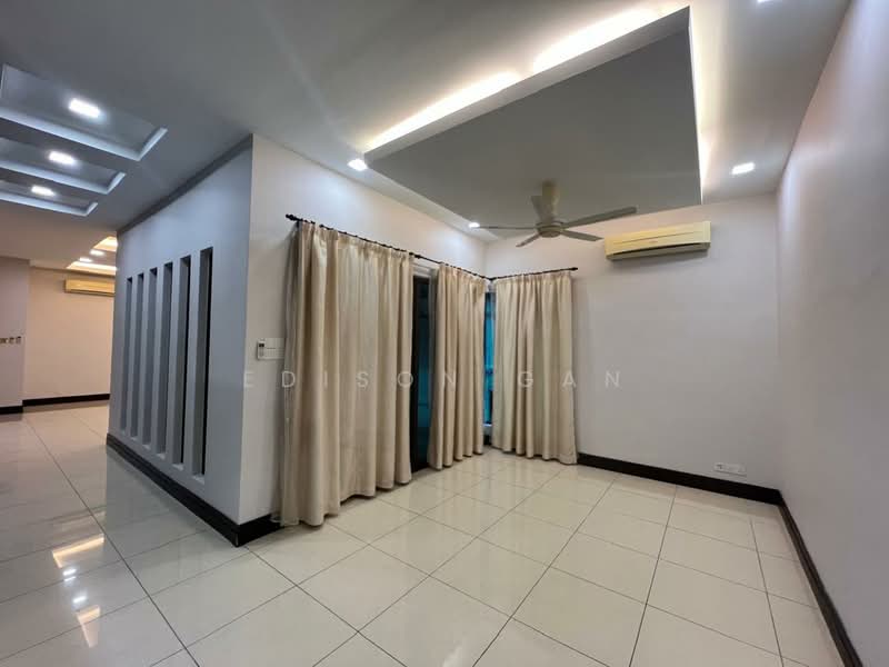 Rumah Berkembar untuk Dijual di Desa Sri Hartamas (Sri Hartamas) - Edison Gan - PropertyGuru.com.my