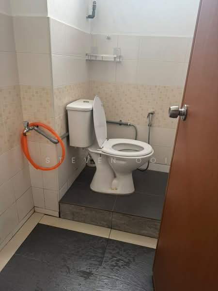 Kedai / Pejabat untuk Disewa di Bukit Indah (Iskandar Puteri (Nusajaya)) - Steven Ooi - Bathroom - PropertyGuru.com.my
