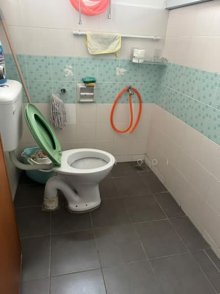 Kedai / Pejabat untuk Disewa di Bukit Indah (Iskandar Puteri (Nusajaya)) - Steven Ooi - Bathroom - PropertyGuru.com.my