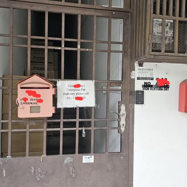 Kedai / Pejabat untuk Disewa di Bukit Indah (Iskandar Puteri (Nusajaya)) - Steven Ooi - Exterior - PropertyGuru.com.my