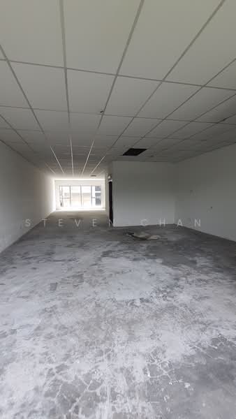 Retail Office untuk Dijual di Bandar Rinching (Semenyih) - Steven Chan - Interior - PropertyGuru.com.my