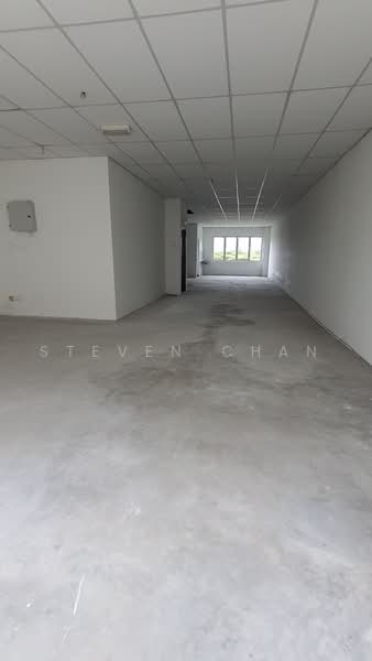 Retail Office untuk Dijual di Bandar Rinching (Semenyih) - Steven Chan - Interior - PropertyGuru.com.my