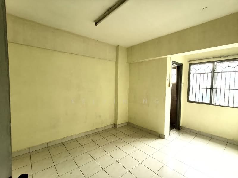 Apartment for Sale at Pangsapuri Lestari - Kelvin Ng - Interior - PropertyGuru.com.my