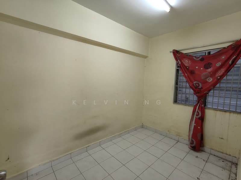Apartment for Sale at Pangsapuri Lestari - Kelvin Ng - Interior - PropertyGuru.com.my