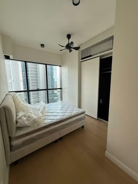 Servis Apartment untuk Dijual di TRX Residences - Damon Lee - Bedroom - PropertyGuru.com.my
