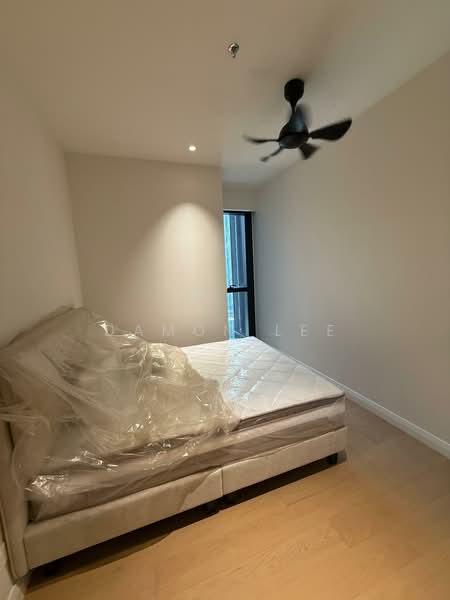 Servis Apartment untuk Dijual di TRX Residences - Damon Lee - Bedroom - PropertyGuru.com.my