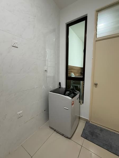 Kediaman Servis untuk Disewa di D'Summit Residences - Pan Pan - PropertyGuru.com.my