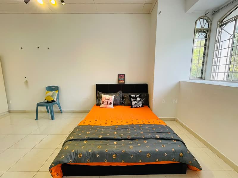 2-storey Terraced House for Rent in Usj 16 (Subang Jaya) - Mak Hon Kean - Bedroom - PropertyGuru.com.my