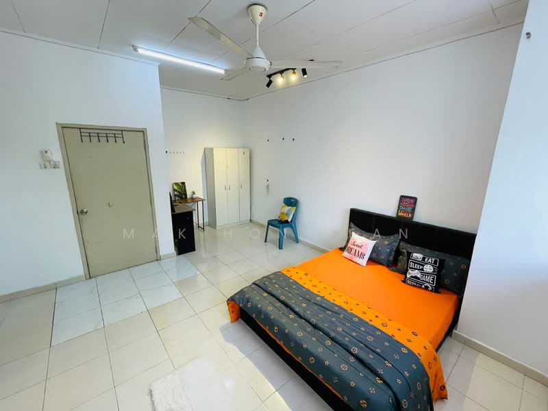 2-storey Terraced House for Rent in Usj 16 (Subang Jaya) - Mak Hon Kean - Bedroom - PropertyGuru.com.my