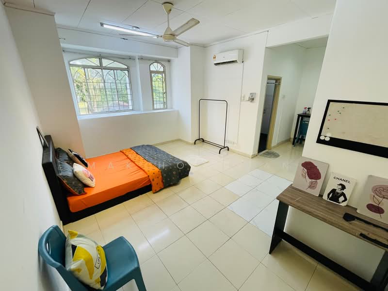 2-storey Terraced House for Rent in Usj 16 (Subang Jaya) - Mak Hon Kean - Bedroom - PropertyGuru.com.my