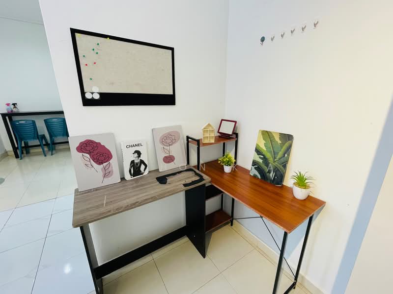 2-storey Terraced House for Rent in Usj 16 (Subang Jaya) - Mak Hon Kean - Study - PropertyGuru.com.my