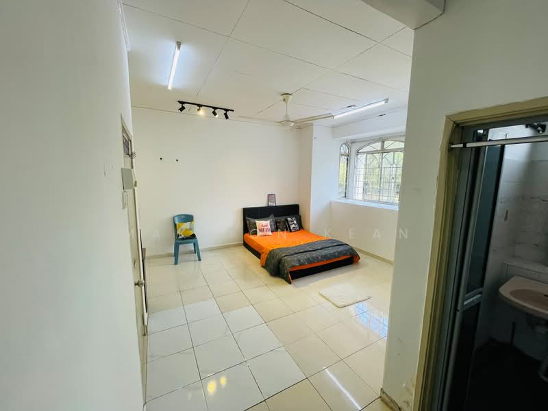 2-storey Terraced House for Rent in Usj 16 (Subang Jaya) - Mak Hon Kean - Bedroom - PropertyGuru.com.my