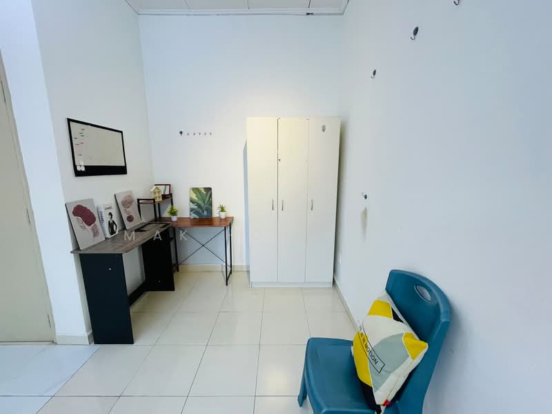 2-storey Terraced House for Rent in Usj 16 (Subang Jaya) - Mak Hon Kean - Study - PropertyGuru.com.my