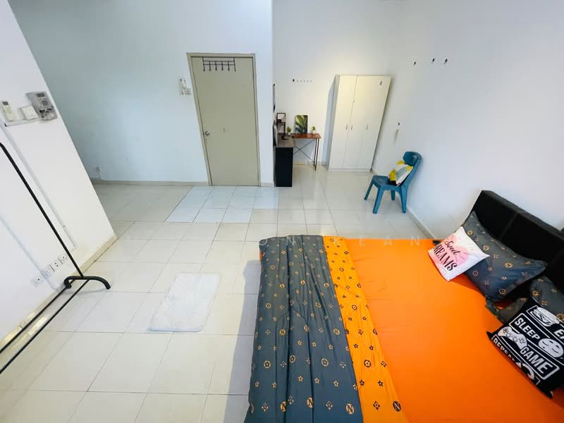 2-storey Terraced House for Rent in Usj 16 (Subang Jaya) - Mak Hon Kean - Bedroom - PropertyGuru.com.my