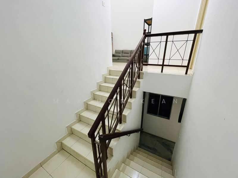 2-storey Terraced House for Rent in Usj 16 (Subang Jaya) - Mak Hon Kean - Interior - PropertyGuru.com.my