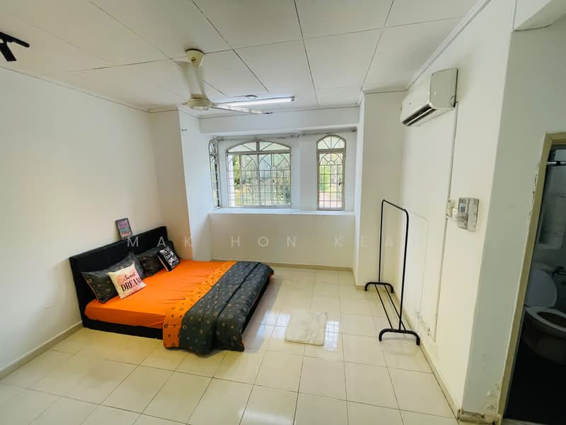 2-storey Terraced House for Rent in Usj 16 (Subang Jaya) - Mak Hon Kean - Bedroom - PropertyGuru.com.my