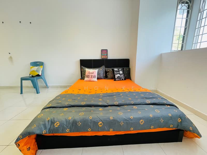 2-storey Terraced House for Rent in Usj 16 (Subang Jaya) - Mak Hon Kean - Bedroom - PropertyGuru.com.my
