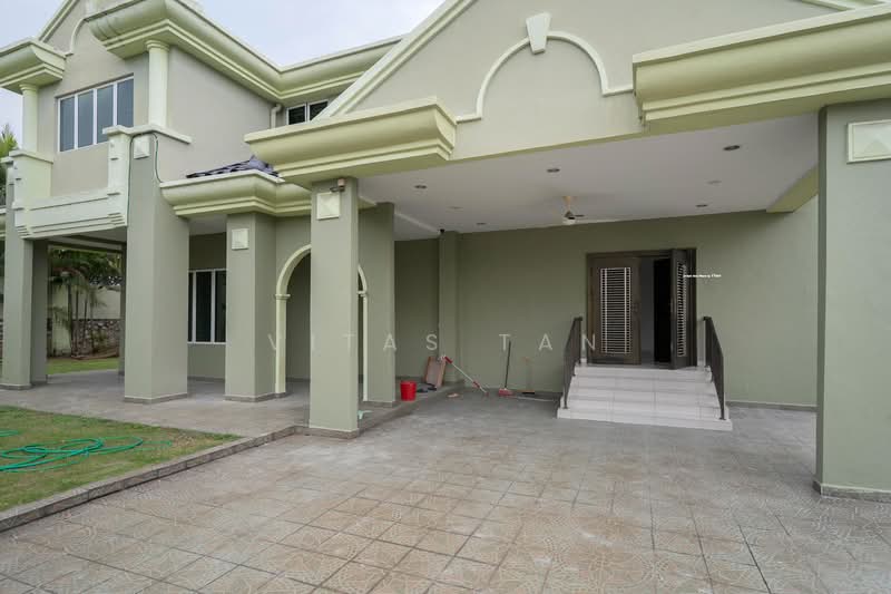Rumah Banglo untuk Dijual di Bandar Baru Klang (Klang) - Vitas Tan - Exterior - PropertyGuru.com.my