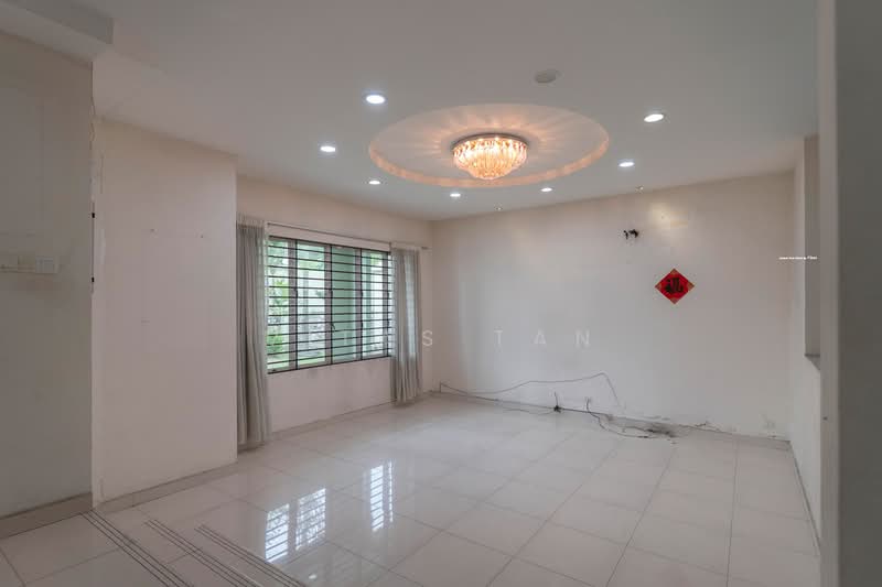 Rumah Banglo untuk Dijual di Bandar Baru Klang (Klang) - Vitas Tan - Living Room - PropertyGuru.com.my