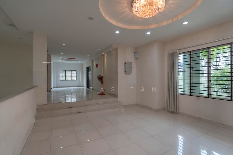 Rumah Banglo untuk Dijual di Bandar Baru Klang (Klang) - Vitas Tan - Living Room - PropertyGuru.com.my
