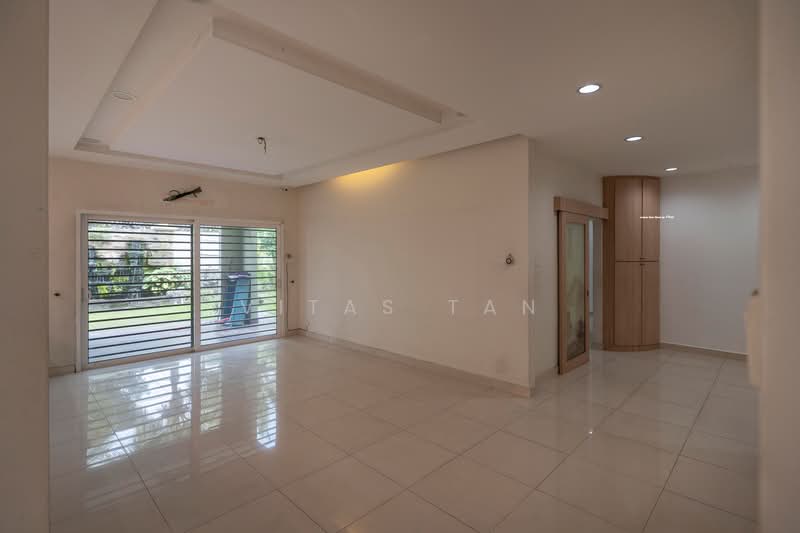 Rumah Banglo untuk Dijual di Bandar Baru Klang (Klang) - Vitas Tan - Living Room - PropertyGuru.com.my