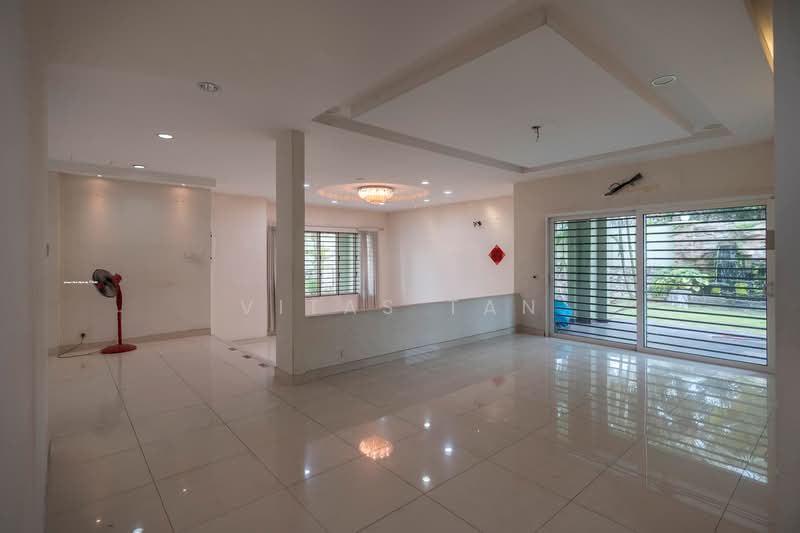 Rumah Banglo untuk Dijual di Bandar Baru Klang (Klang) - Vitas Tan - Living Room - PropertyGuru.com.my