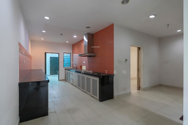 Rumah Banglo untuk Dijual di Bandar Baru Klang (Klang) - Vitas Tan - Kitchen - PropertyGuru.com.my