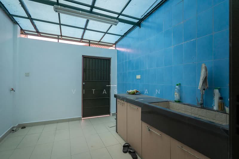 Rumah Banglo untuk Dijual di Bandar Baru Klang (Klang) - Vitas Tan - Kitchen - PropertyGuru.com.my