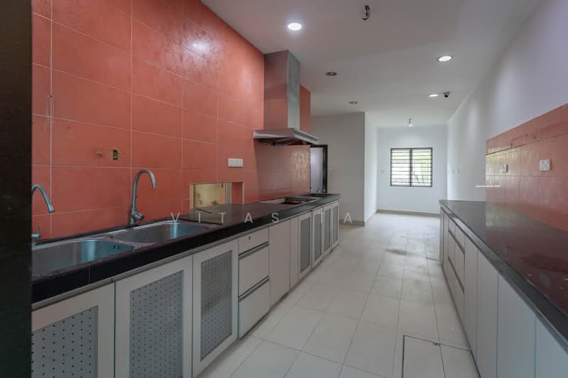 Rumah Banglo untuk Dijual di Bandar Baru Klang (Klang) - Vitas Tan - Kitchen - PropertyGuru.com.my