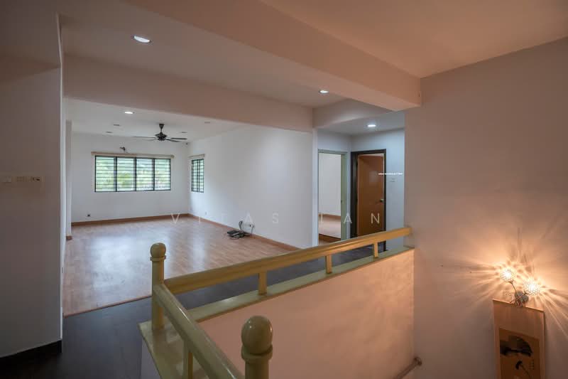 Rumah Banglo untuk Dijual di Bandar Baru Klang (Klang) - Vitas Tan - Living Room - PropertyGuru.com.my