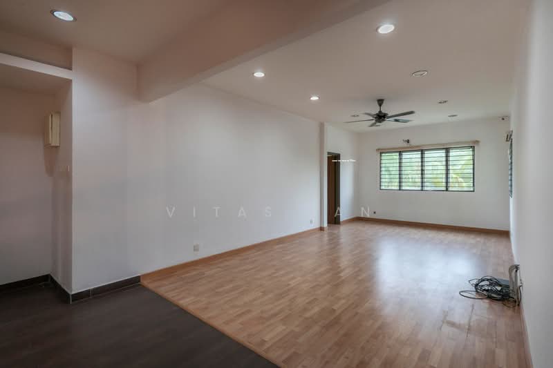 Rumah Banglo untuk Dijual di Bandar Baru Klang (Klang) - Vitas Tan - Living Room - PropertyGuru.com.my