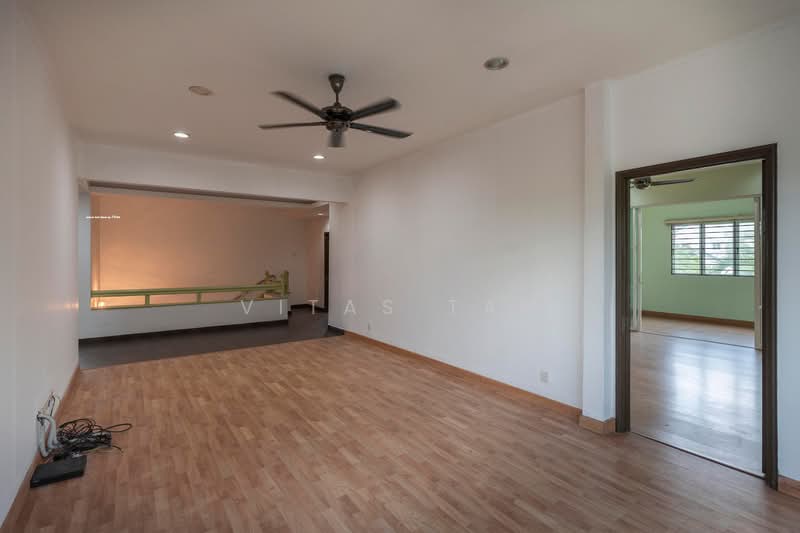 Rumah Banglo untuk Dijual di Bandar Baru Klang (Klang) - Vitas Tan - Living Room - PropertyGuru.com.my