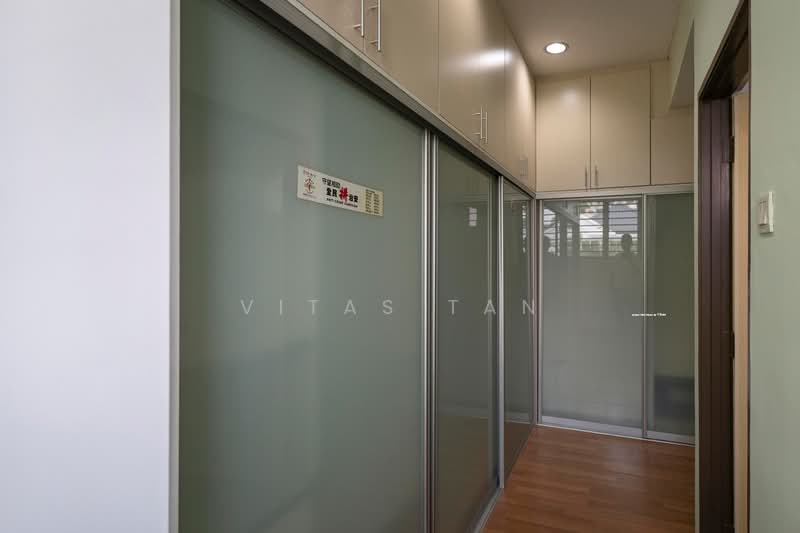 Rumah Banglo untuk Dijual di Bandar Baru Klang (Klang) - Vitas Tan - Interior - PropertyGuru.com.my
