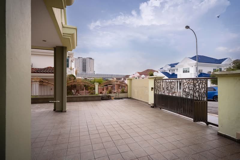 Rumah Banglo untuk Dijual di Bandar Baru Klang (Klang) - Vitas Tan - Exterior - PropertyGuru.com.my