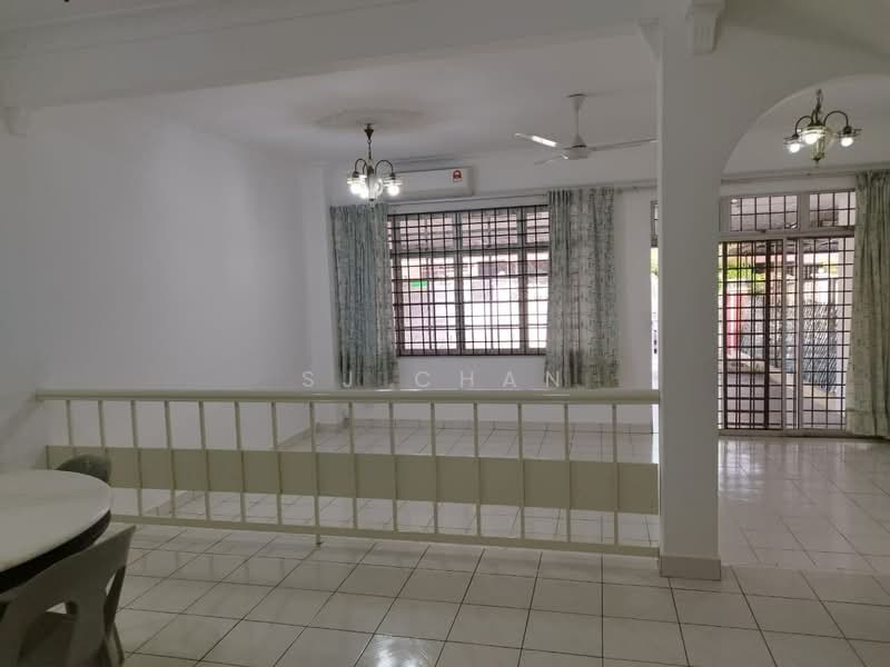 Rumah Teres 2-Tingkat untuk Disewa di Taman Perling (Perling) - SJ CHAN - PropertyGuru.com.my