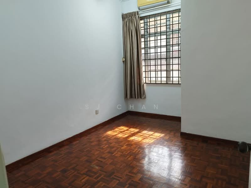 Rumah Teres 2-Tingkat untuk Disewa di Taman Perling (Perling) - SJ CHAN - PropertyGuru.com.my