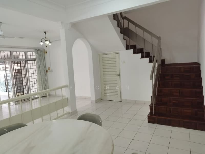 Rumah Teres 2-Tingkat untuk Disewa di Taman Perling (Perling) - SJ CHAN - PropertyGuru.com.my