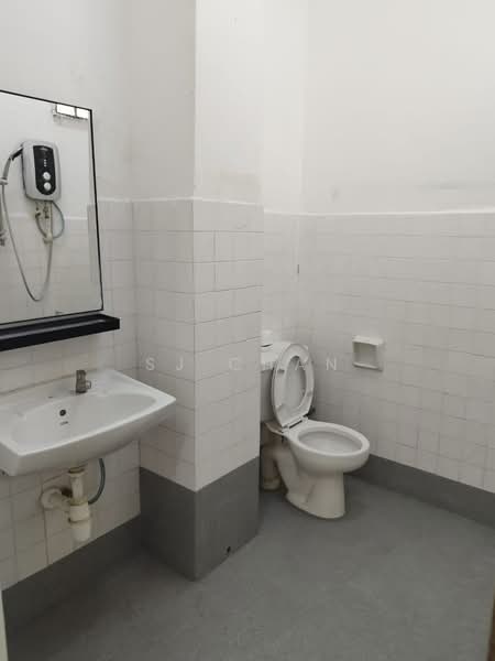 Rumah Teres 2-Tingkat untuk Disewa di Taman Perling (Perling) - SJ CHAN - PropertyGuru.com.my