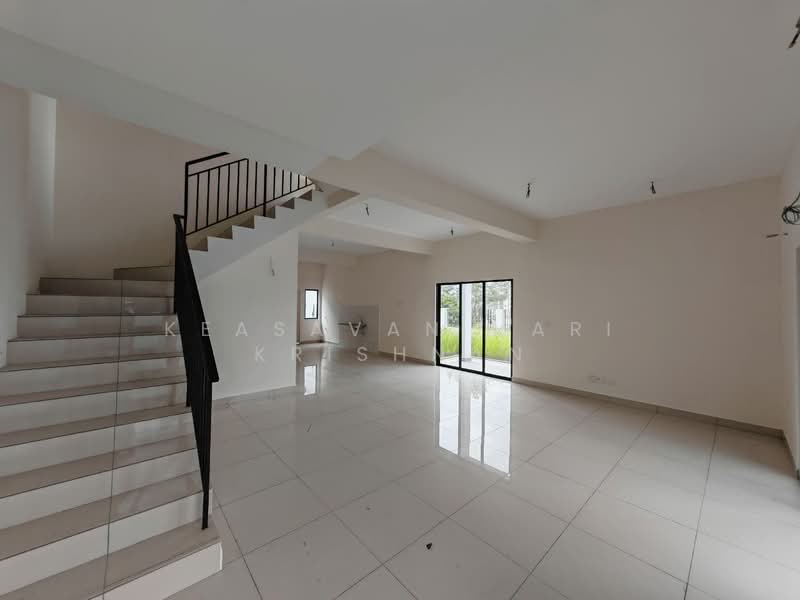 Rumah Teres 3-Tingkat untuk Dijual di Ampang (Selangor) - Keasavan Hari Krishnan - PropertyGuru.com.my