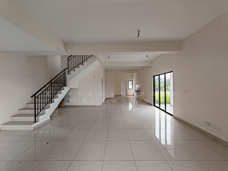 Rumah Teres 3-Tingkat untuk Dijual di Ampang (Selangor) - Keasavan Hari Krishnan - PropertyGuru.com.my
