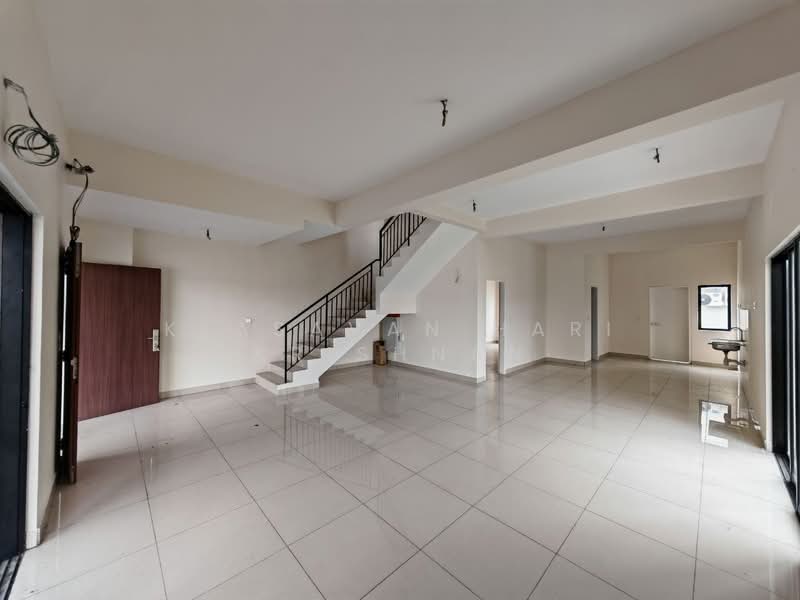 Rumah Teres 3-Tingkat untuk Dijual di Ampang (Selangor) - Keasavan Hari Krishnan - PropertyGuru.com.my