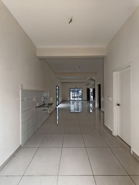 Rumah Teres 3-Tingkat untuk Dijual di Ampang (Selangor) - Keasavan Hari Krishnan - PropertyGuru.com.my