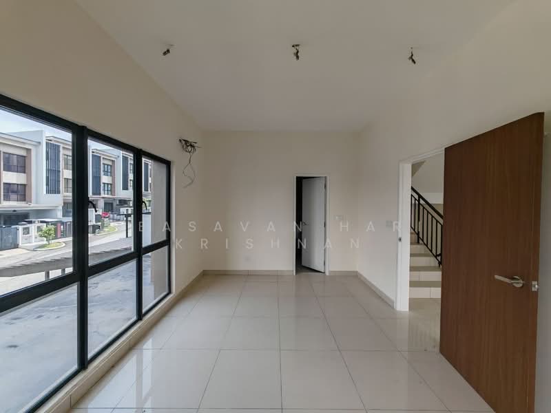 Rumah Teres 3-Tingkat untuk Dijual di Ampang (Selangor) - Keasavan Hari Krishnan - PropertyGuru.com.my