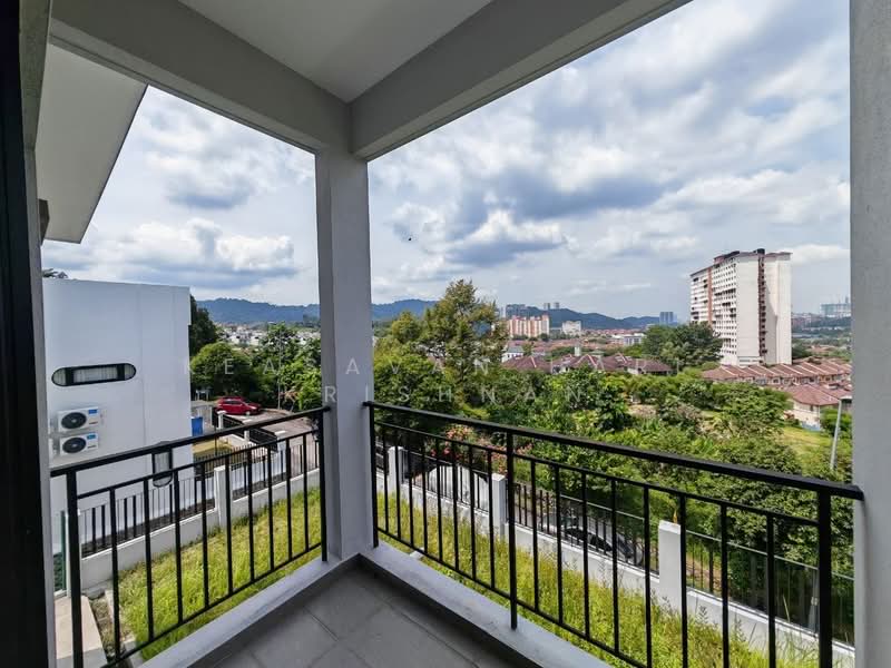 Rumah Teres 3-Tingkat untuk Dijual di Ampang (Selangor) - Keasavan Hari Krishnan - PropertyGuru.com.my
