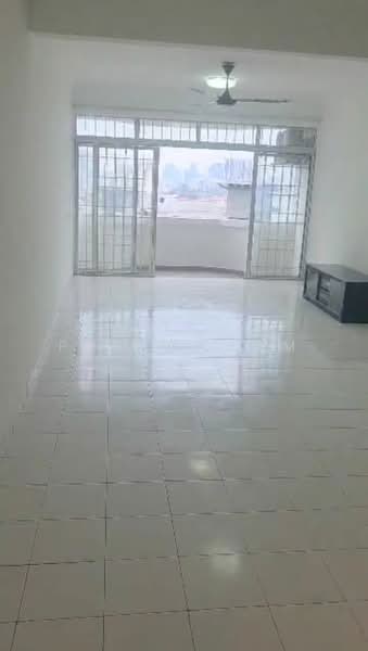 Condominium for Sale at Bukit OUG Condominiums - Pierre Lam - PropertyGuru.com.my