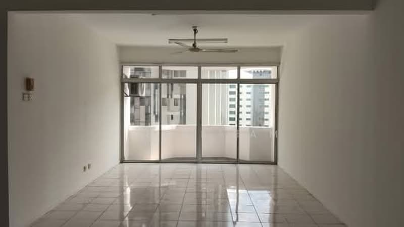 Condominium for Sale at Bukit OUG Condominiums - Pierre Lam - PropertyGuru.com.my