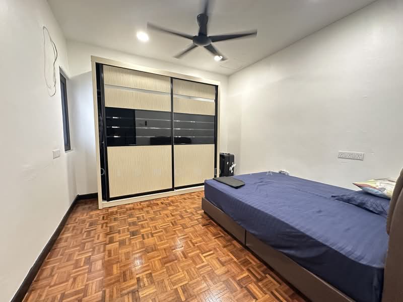 Rumah Teres 2 Tingkat untuk Dijual di SS 21, Damansara Utama (Petaling Jaya) - Desmond Tan - Bedroom - PropertyGuru.com.my