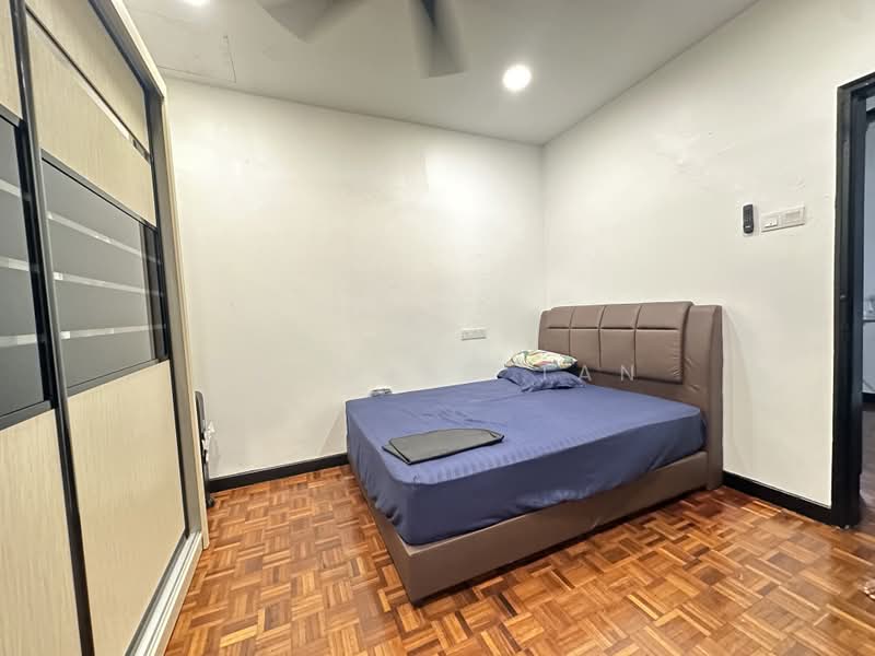 Rumah Teres 2 Tingkat untuk Dijual di SS 21, Damansara Utama (Petaling Jaya) - Desmond Tan - Bedroom - PropertyGuru.com.my