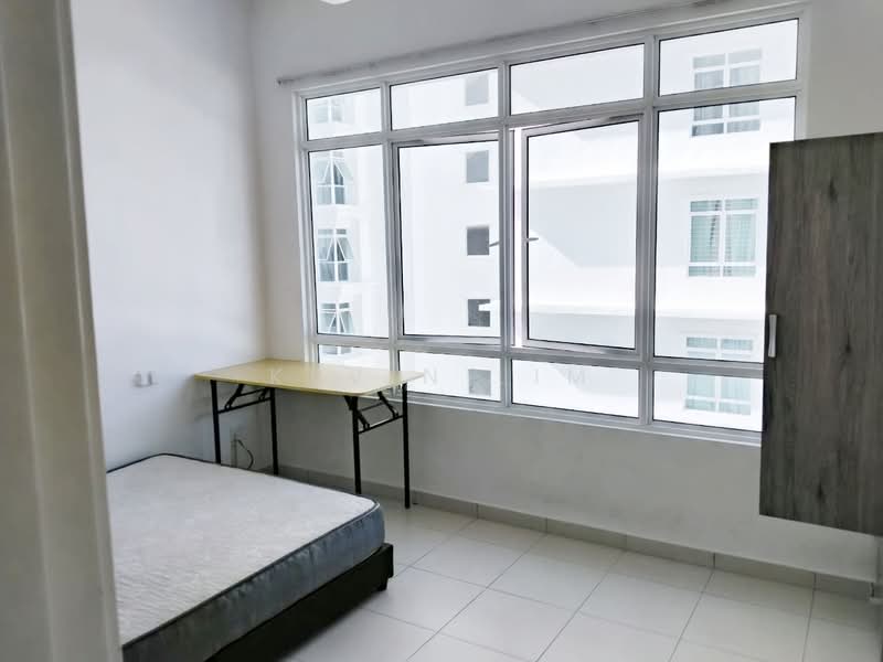 Condominium for Sale at Arena Residence - Kevin Lim - Bedroom - PropertyGuru.com.my