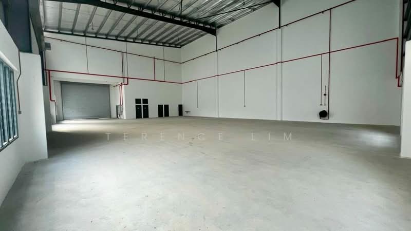 Kilang untuk Disewa di Taman Desa Cemerlang (Ulu Tiram) - Terence Lim - Interior - PropertyGuru.com.my